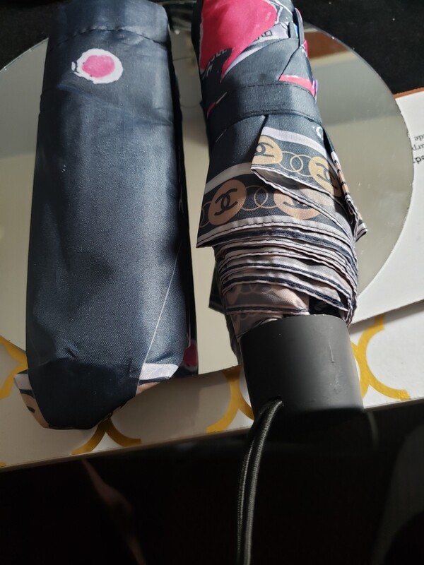 CC umbrella