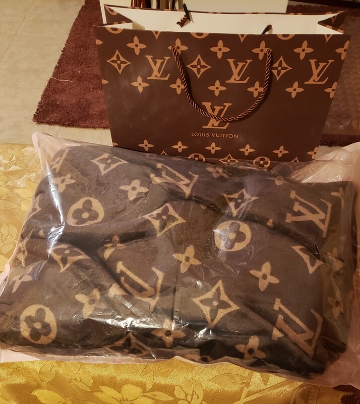 Blankets