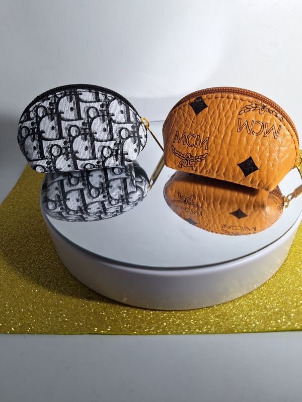 Mini Coin Purse