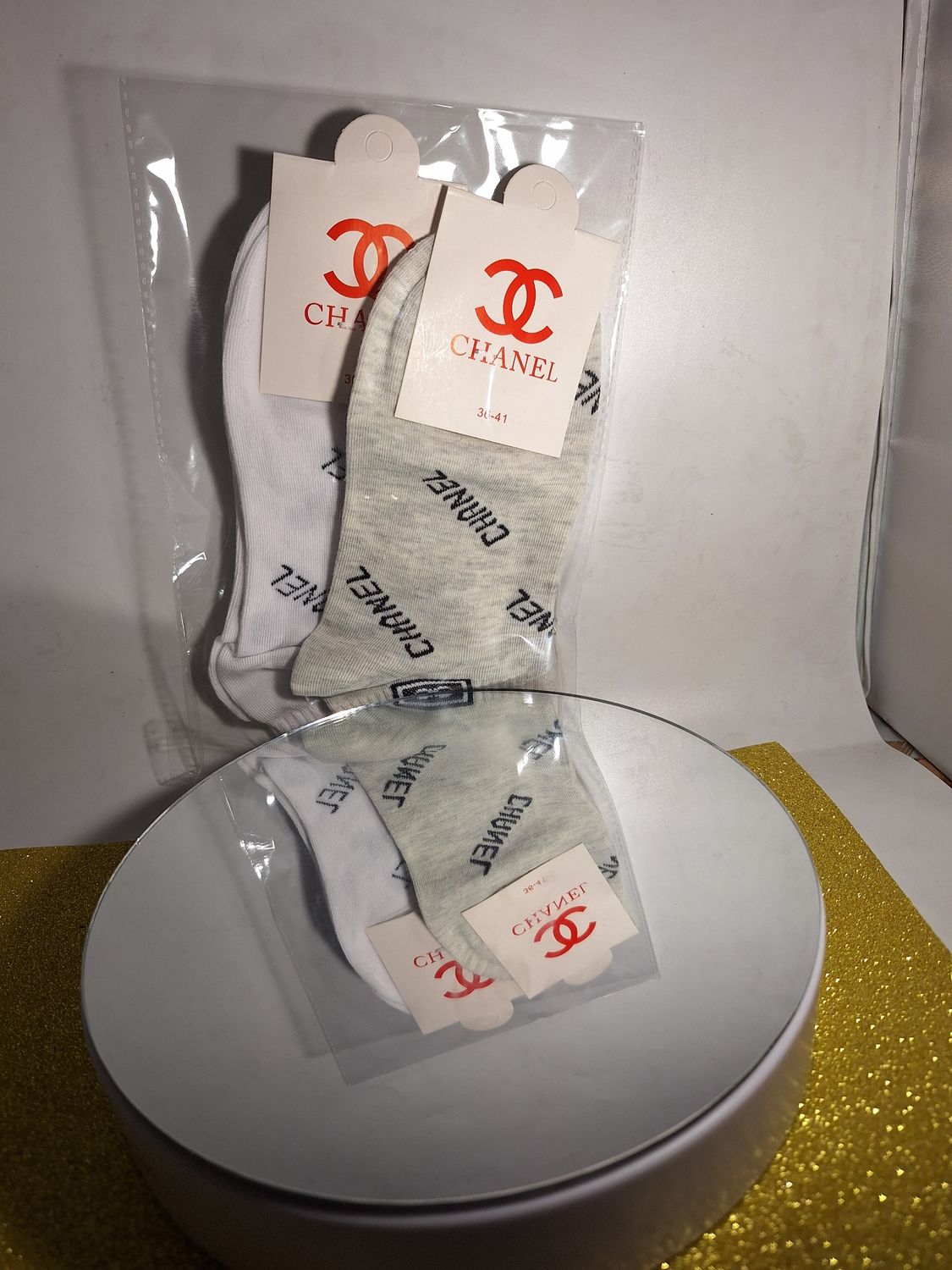 Ankle Socks