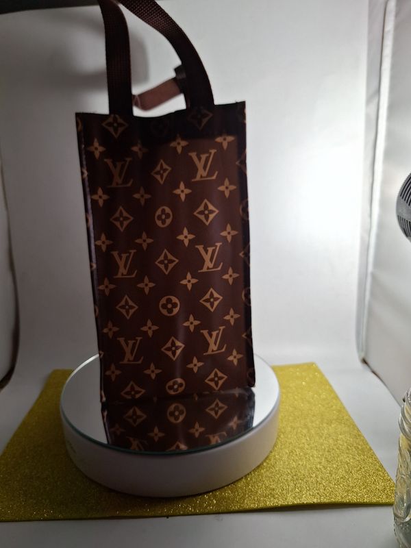YSL Mini Tote