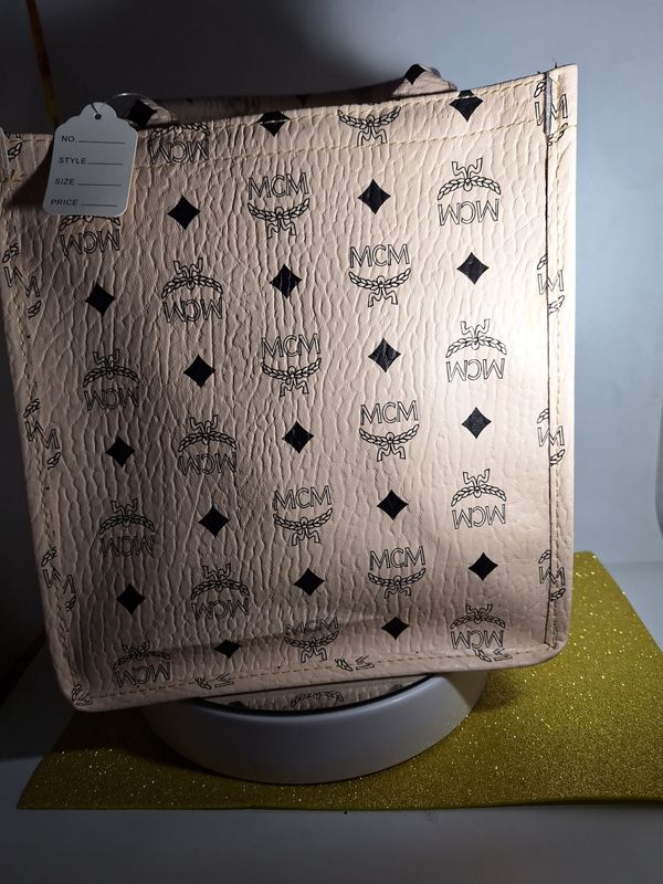MCM Inspired