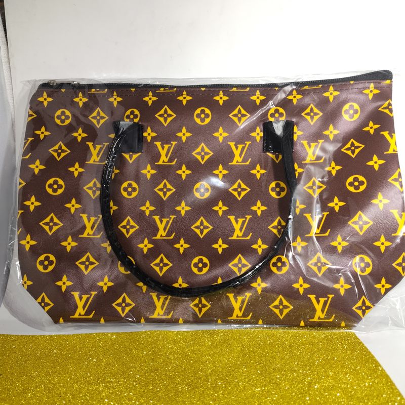 LV Handy Tote