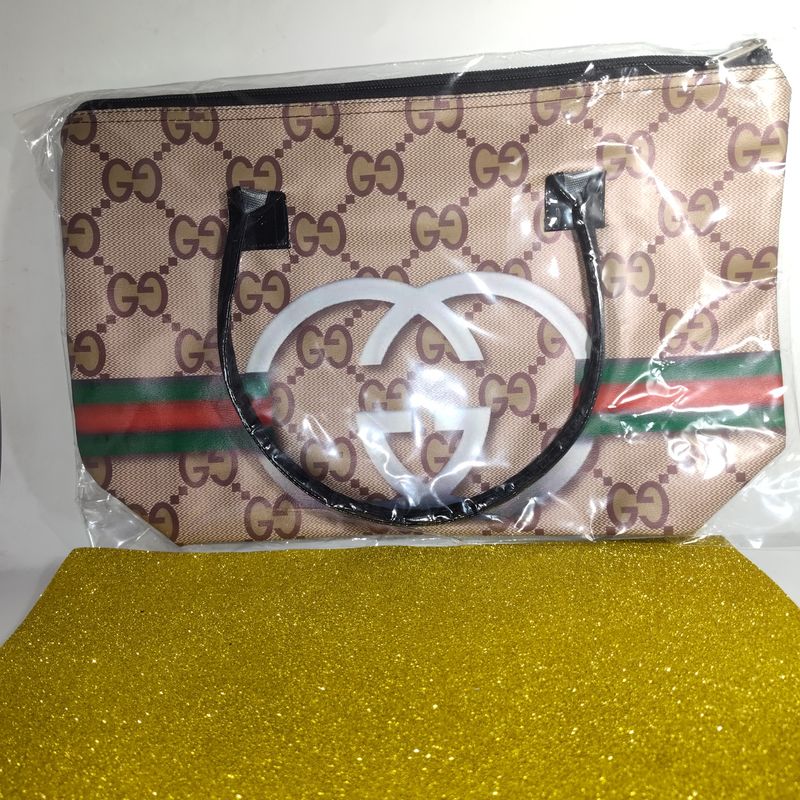 GG handy Tote