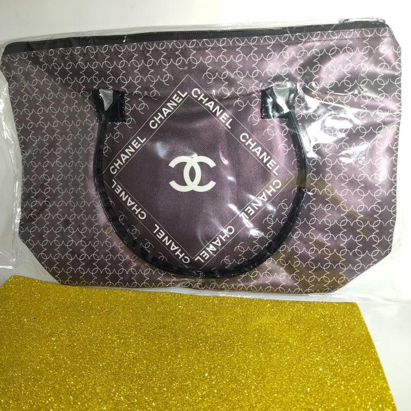 CC Handy Tote