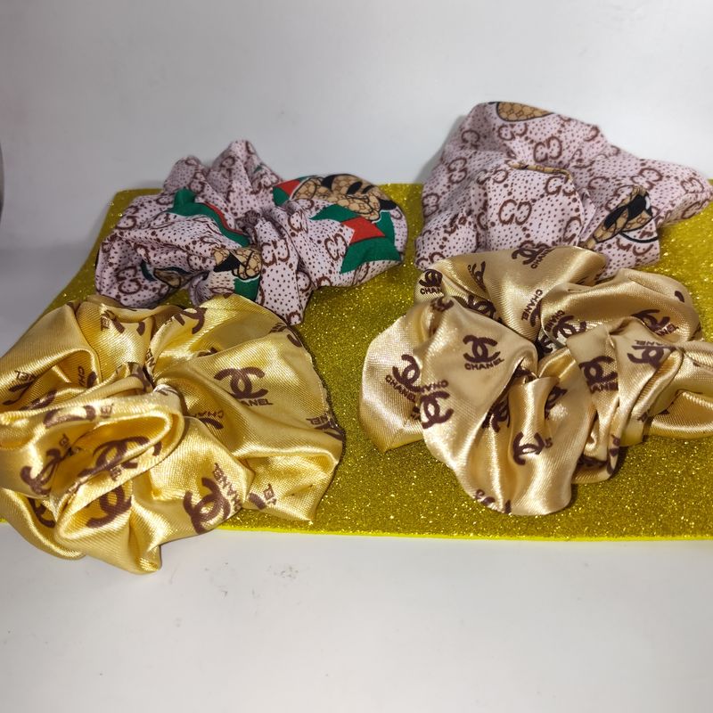 Hair Accessories