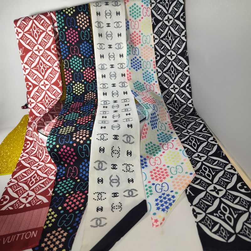 Mini scarf Group B