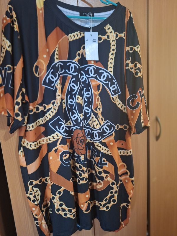 3X-Designer short sleeve shirts