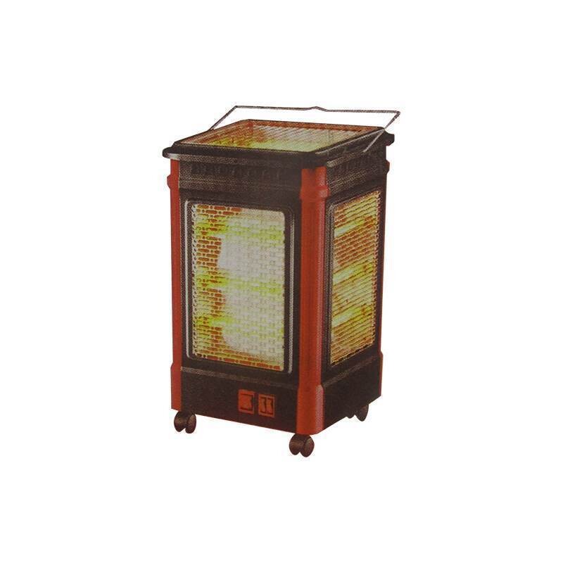 GES-H2 2000 Watt HEATER (goodmama)