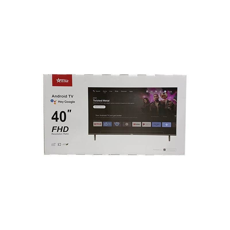 G40 40&#39;&#39;ANDROID TV FHD