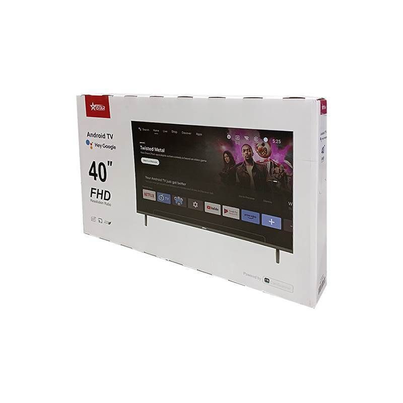 G40 40&#39;&#39;ANDROID TV FHD