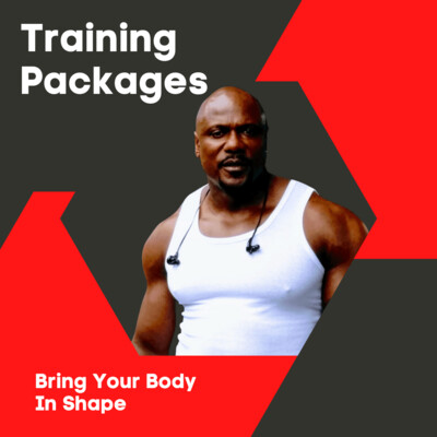 Training Packages
