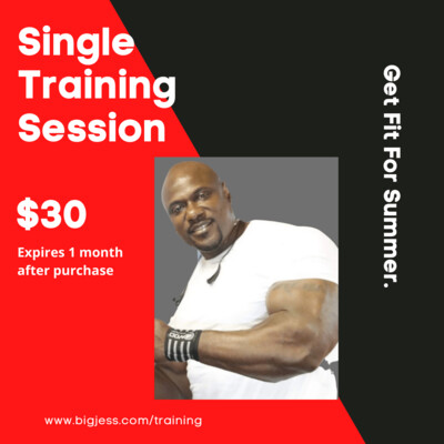 SINGLE SESSION