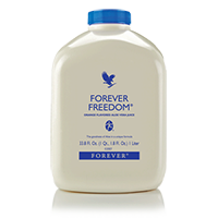 Sábila + Gluccosamina (Freedom)