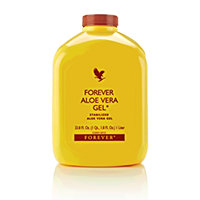Jugo de Sabila (Natural)