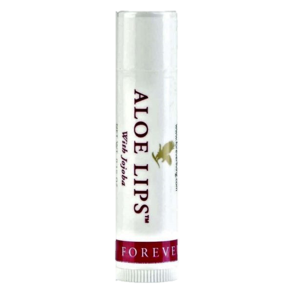 Aloe lips con jojoba