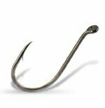 Octopus Hook, Reversed, 2X – Value Packs ( 25 )