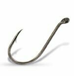 Octopus Hook, Reversed, 2X – Double Value Saver Pack ( 100 )