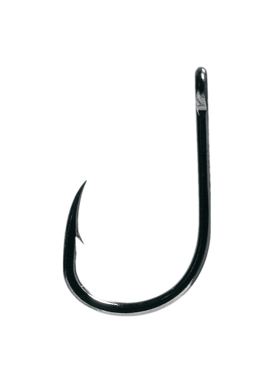 Steel Bug Hook BN (25 Hooks per Pack.)