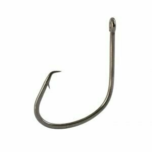 Wide Bite Inline Circle Hooks