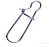Duo-Lock Power Snaps (10 pcs) - Stainless