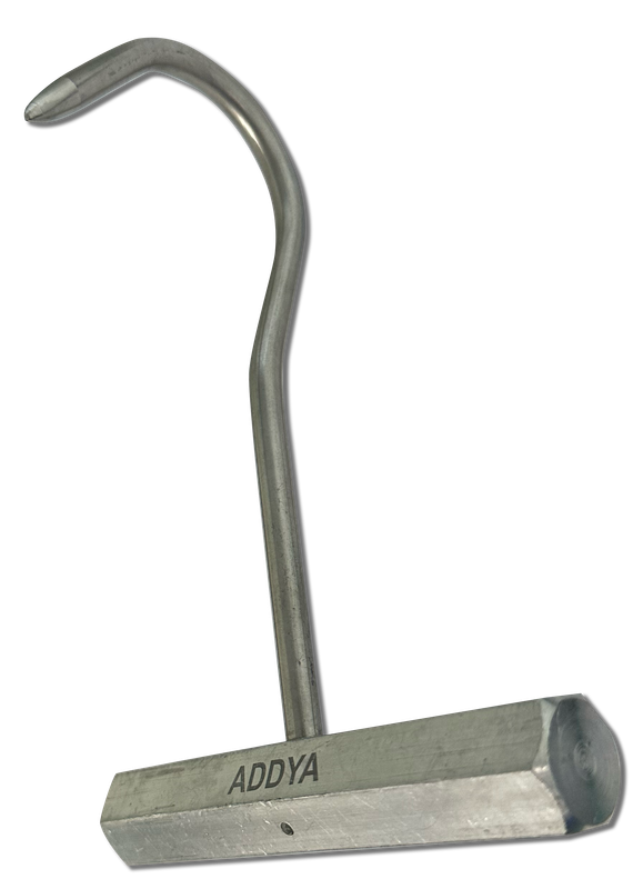 T-Handle 8 " Gaff