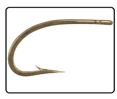 **New** Salmon River Egg Hooks
