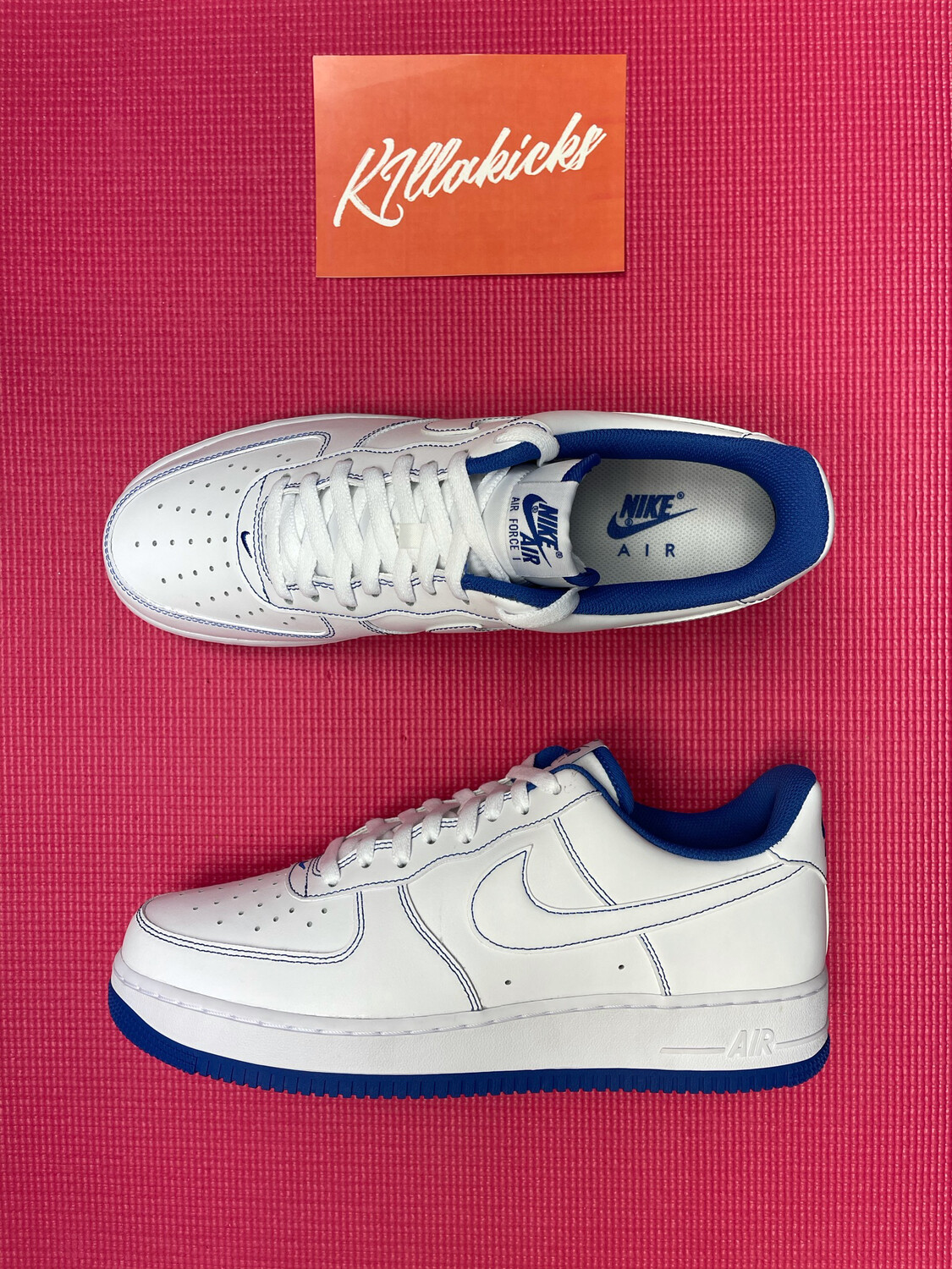 game royal af1