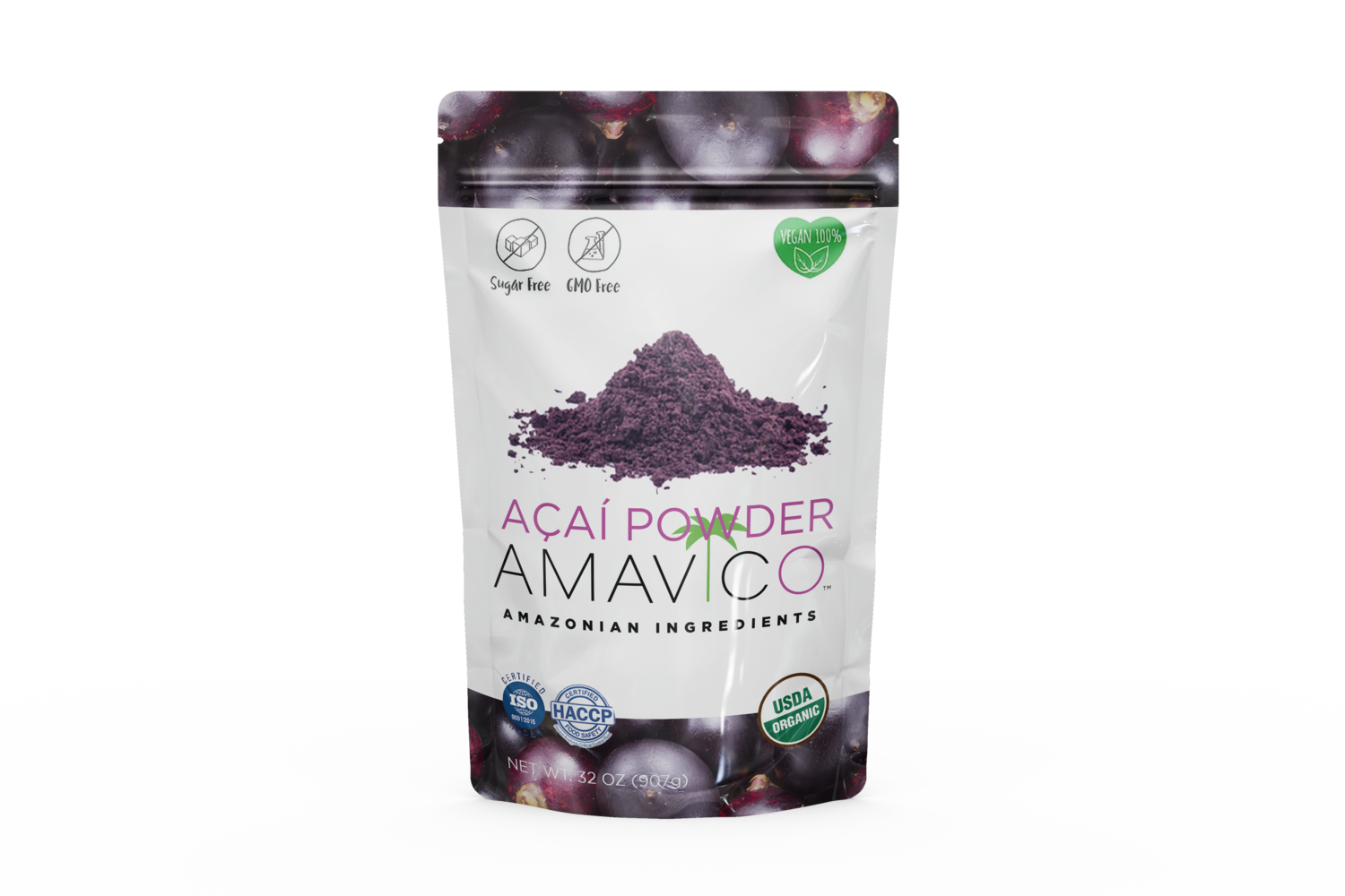 Acai Powder