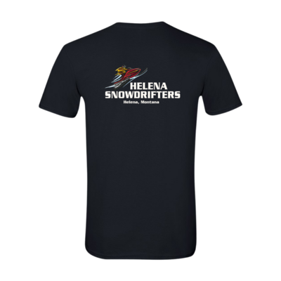 Helena Snowdrifters T-Shirt