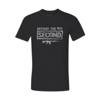 Defend the Second T-Shirt