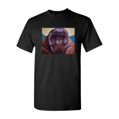 Orangutang by Phil