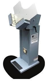Duplo UJ-600AS Anti-Static Air Jogger
