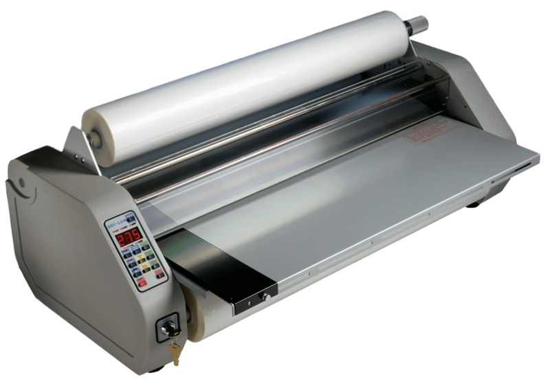 DryLam 27&quot; Roller Laminator DL-27STA