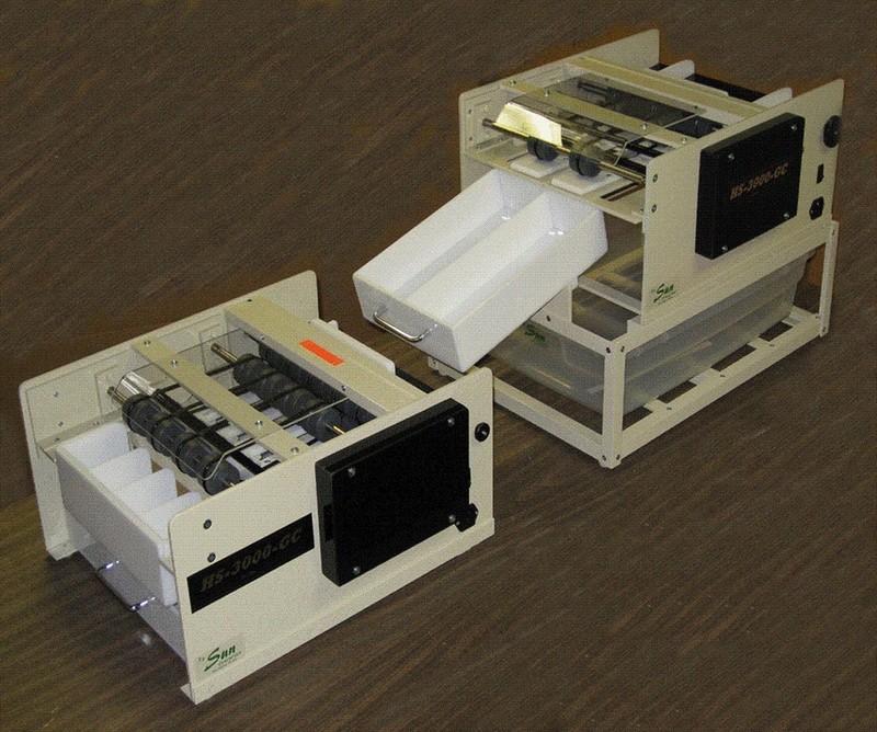 Sun Enterprises HS-3000GC