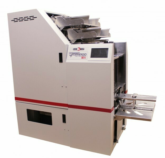 Rhin-O-Tuff Tornado Autopunch