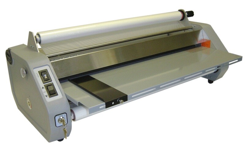 DryLam 27&quot; School Lam Roller Laminator DL-SL27