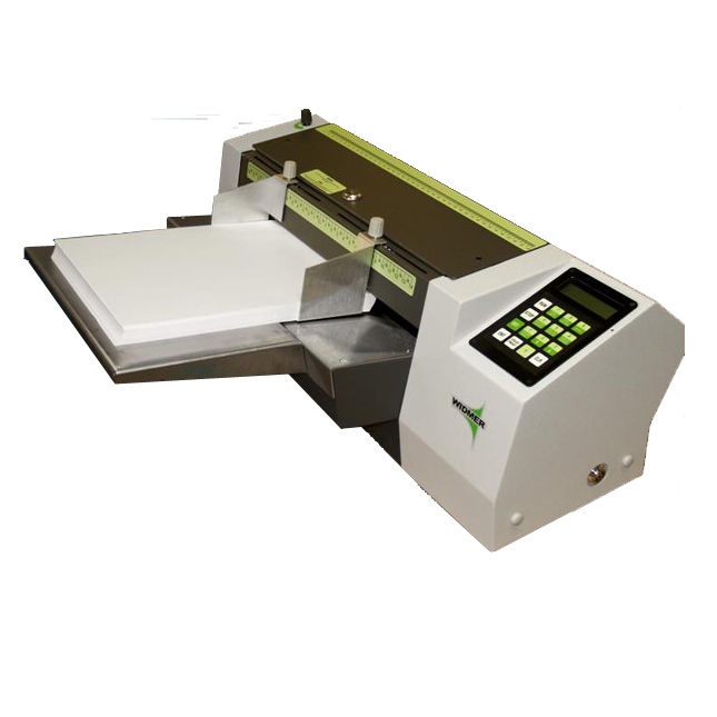 Widmer RS-S Document Signer
