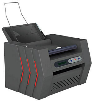 Paitec ES2000/MBM ES2000/InfoSeal PS17/Welltec Officemate 2D