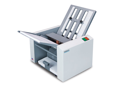 Formax FD 1202 Low Volume Pressure Sealer