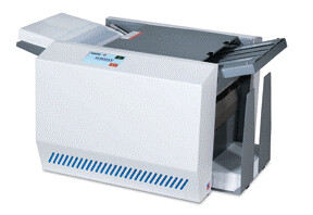 Formax FD 1406 pressure sealer with Touchscreen Technology