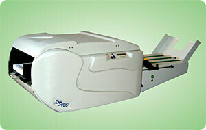 Infoseal PS400