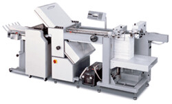 Formax FD 2200 Series Pressure Sealers