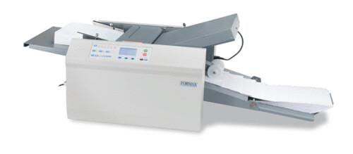 Formax AutoSeal FD 2054 Pressure Sealer