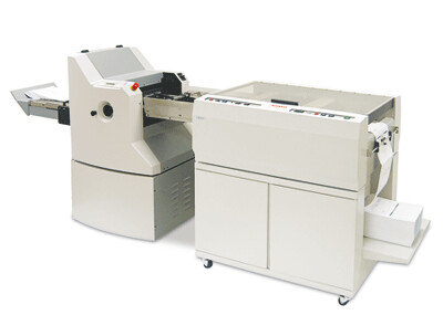 Formax FD 2084 Pressure Sealer