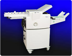 Infoseal PS600