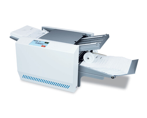 Formax FD 1506 Plus pressure sealer with Touchscreen Technology