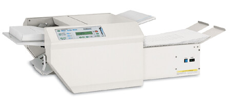 Formax FD 2052 Pressure Sealer