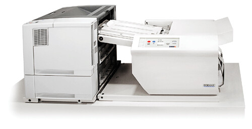 Formax FD 2000IL Pressure Sealer