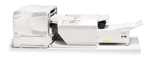 Formax FD 2052IL Pressure Sealer